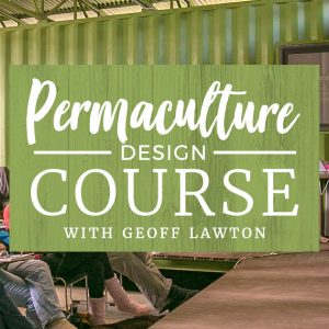 Permaculture design course with geoff lawton at zaytuna farm the home of the permaculutre research institute