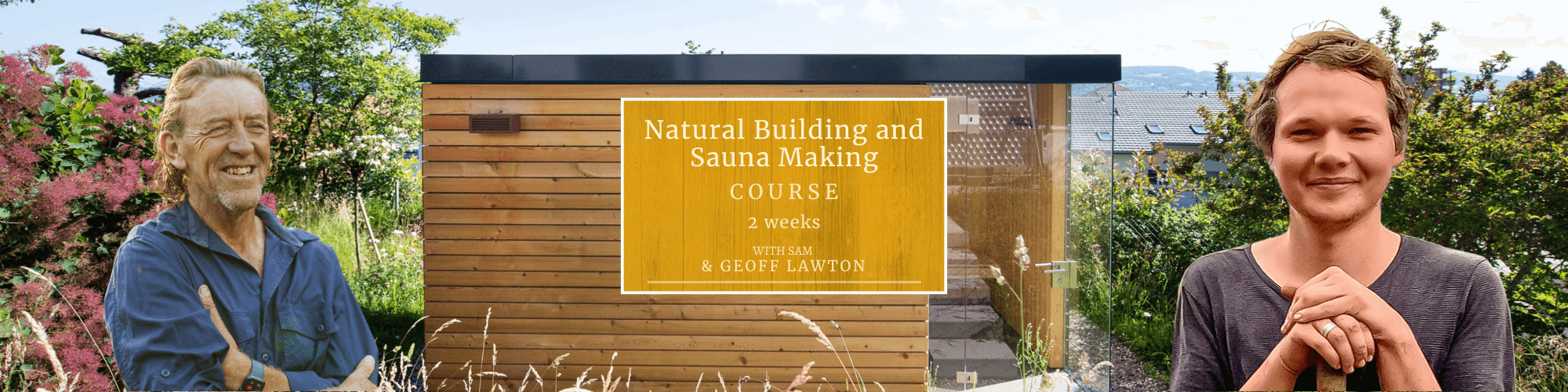 Natural Swimming Pool COURSE WITH SAM AND GEOFF LAWTON (2)