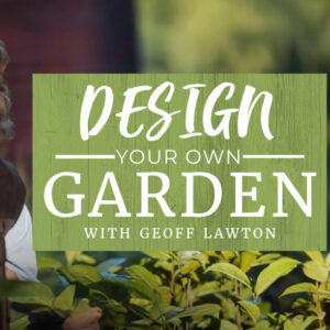 Design your Own Garden with Geoff Lawton - 10th of May 2026