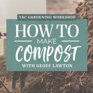 How to Make Compost with Geoff Lawton 17th May 2026